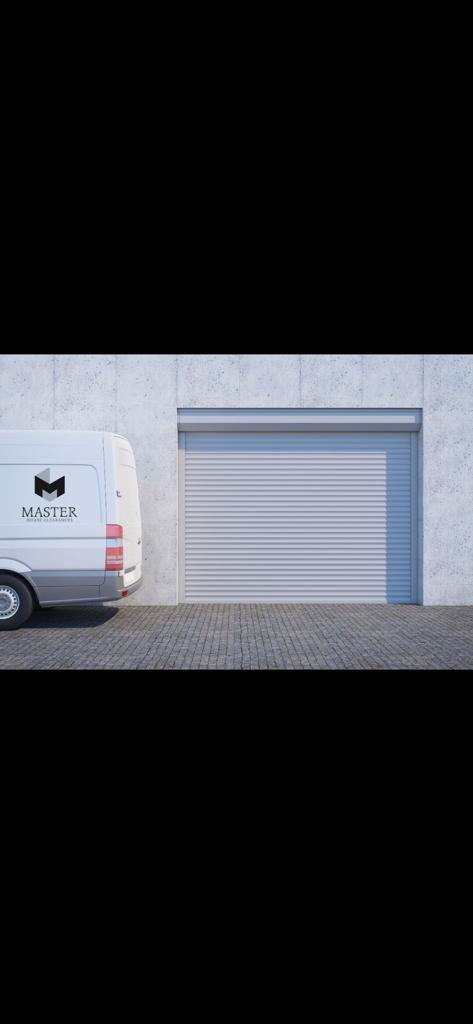 Office and Warehouse Clearance Services