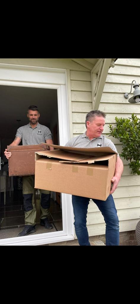 General House Clearances